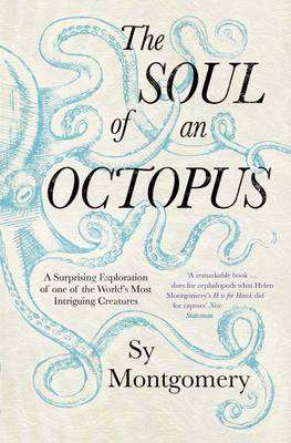 Image of The Soul of an Octopus