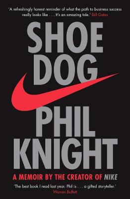 Image of Shoe Dog