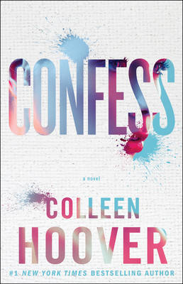 Cover: Confess