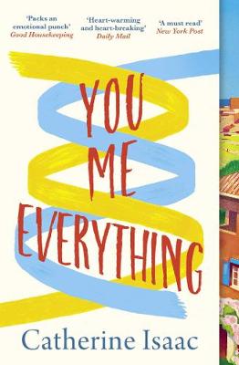 Cover: You Me Everything