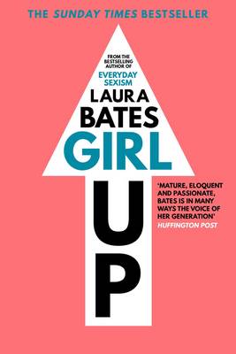 Cover: Girl Up