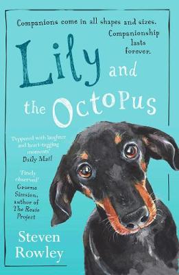 Image of Lily and the Octopus