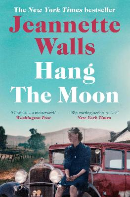 Cover: Hang the Moon