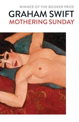 Cover: Mothering Sunday
