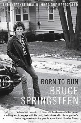 Image of Born to Run