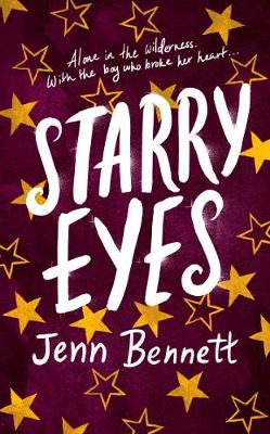 Cover: Starry Eyes