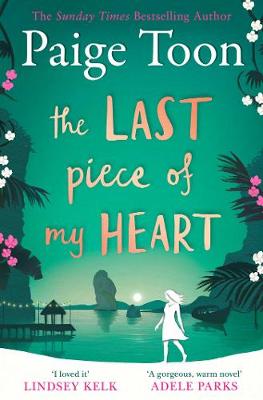 Cover: The Last Piece of My Heart