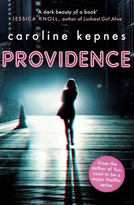 Cover: Providence