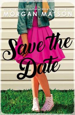 Image of Save the Date