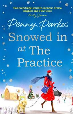 Cover: Snowed in at the Practice