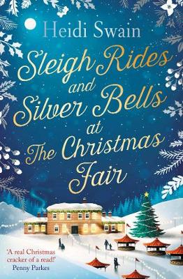 Cover: Sleigh Rides and Silver Bells at the Christmas Fair