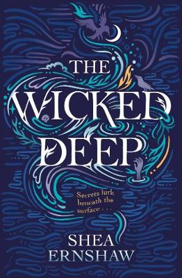 Image of The Wicked Deep