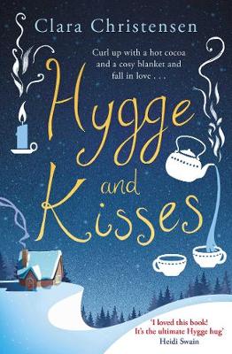 Image of Hygge and Kisses
