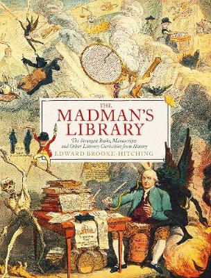 Cover: The Madman's Library