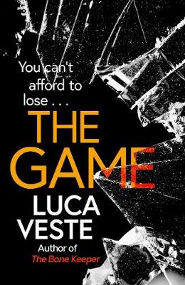 Cover: The Game