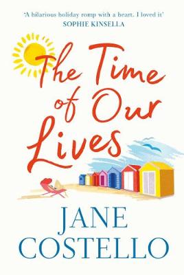 Cover: The Time of Our Lives