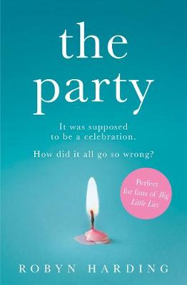 Cover: The Party