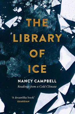 Cover: The Library of Ice