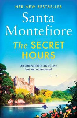 Cover: The Secret Hours