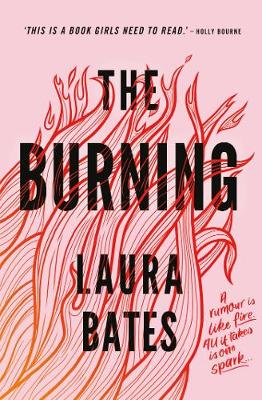 Cover: The Burning
