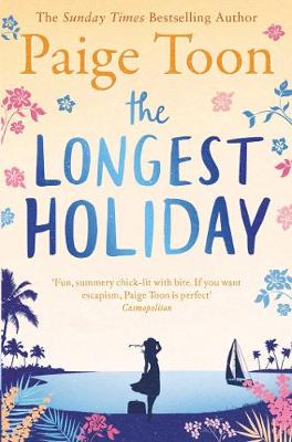 Cover: The Longest Holiday