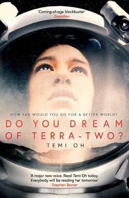 Cover: Do You Dream of Terra-Two?