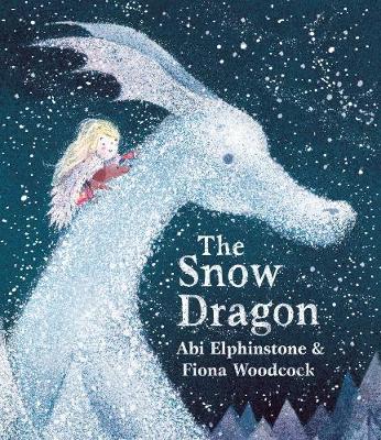 Cover: The Snow Dragon