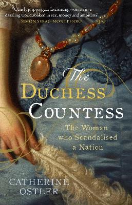 Cover: The Duchess Countess