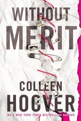 Cover: Without Merit