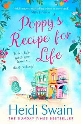 Cover: Poppy's Recipe for Life