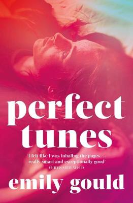 Cover: Perfect Tunes