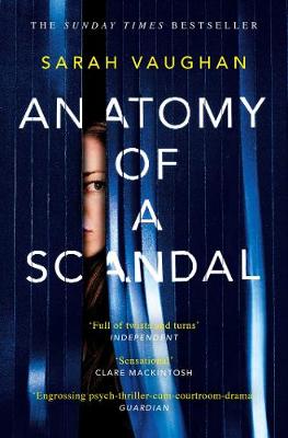 Image of Anatomy of a Scandal