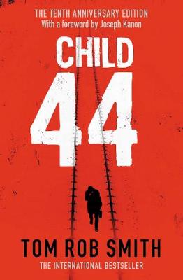Cover: Child 44