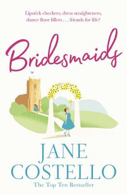 Cover: Bridesmaids