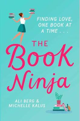 Image of The Book Ninja