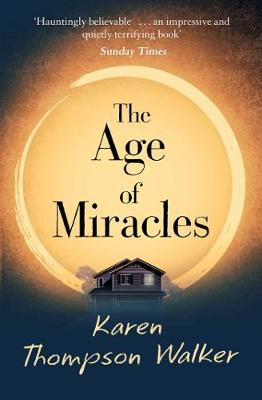 Image of The Age of Miracles