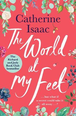 Cover: The World at My Feet