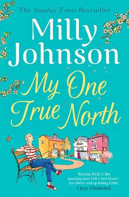 Cover: My One True North