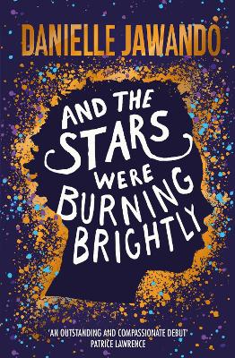 Cover: And the Stars Were Burning Brightly