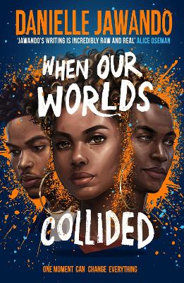Cover: When Our Worlds Collided