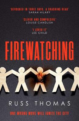 Cover: Firewatching