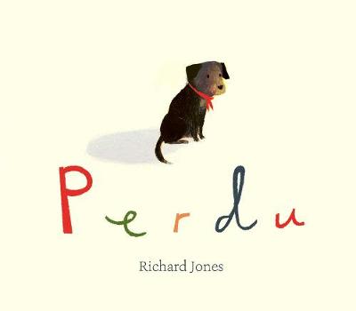Cover: Perdu