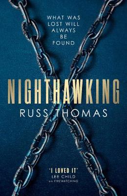 Cover: Nighthawking