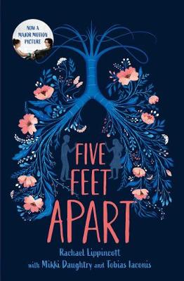 Cover: Five Feet Apart