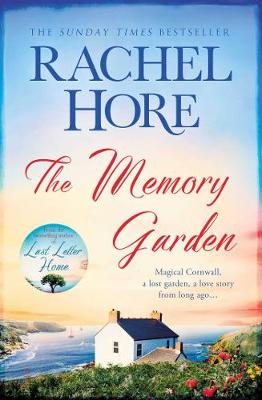 Cover: The Memory Garden