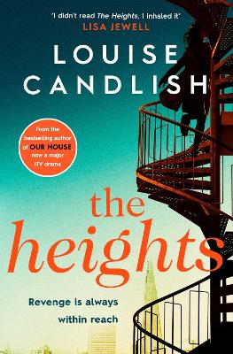 Cover: The Heights