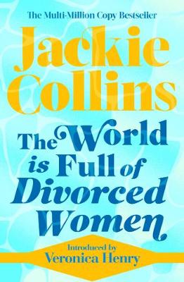 Cover: The World is Full of Divorced Women