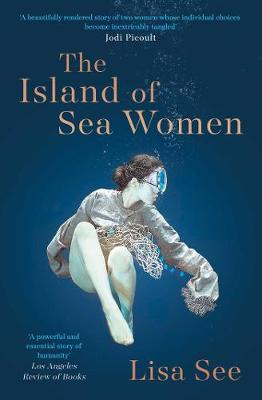 Cover: The Island of Sea Women