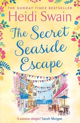 Cover: The Secret Seaside Escape