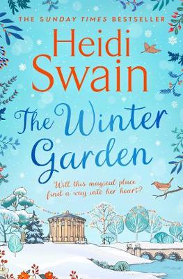 Cover: The Winter Garden